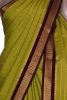 Pure Mysore Crepe Silk Saree